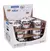 PANELA INOX TRAMONTINA SOLAR FEIRA PQ 4X20,4X20,4X16X16