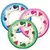 BOIA INFLAVEL MOR REDONDA 060CM