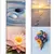 CADERNO UNIV CD 01X1 80FL JANDAIA COMMO - comprar online