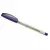 CANETA ESF FABER TRILUX FINA AZUL - comprar online
