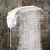 DUCHA ELETRONICA LORENZETTI DUO SHOWER QUAD 7500W 220V - Loja Sulpar