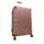 MALA VIAGEM MAXLOG GRANDE ROSE - comprar online