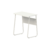 MESA COMPUTADOR MULTIVISAO COMPACTA - BRANCO