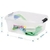 ORGANIZADOR SANREMO FLEX 6LTS PEQUENO - comprar online