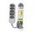 EXTENSAO PP 3X075MM TRAMONTINA 3,0M 5 TO - comprar online