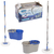 MOP BALDE 360 ESFREGAO CLEAN TECH GIRATORIO 8L