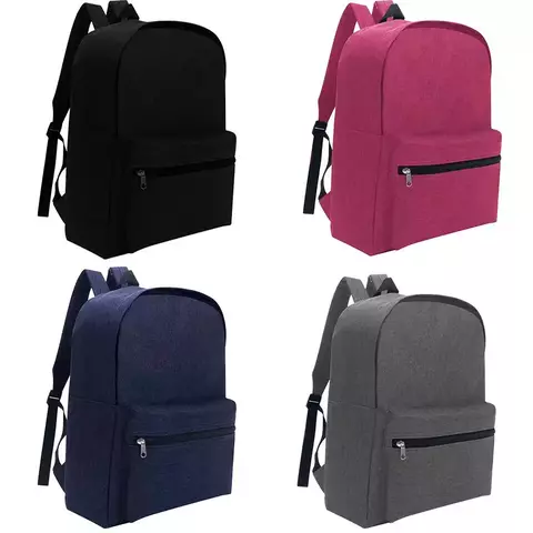 MOCHILA BF JUVENIL 16 - 41*30.5*14 CM - comprar online
