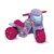 MOTO ELETRICA BANDEIRANTE BANIMOTO G2 6V LILAS