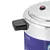 PANELA PRESSAO POLIDA PANELUX 4,5L - Loja Sulpar
