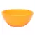 TIGELA CEREAIS OXFORD 16 600ML LARANJA - comprar online