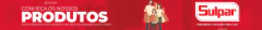 Banner da categoria VERÃO SULPAR