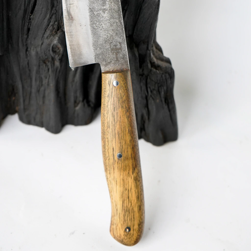 CUCHILLO DE AUTOR N60