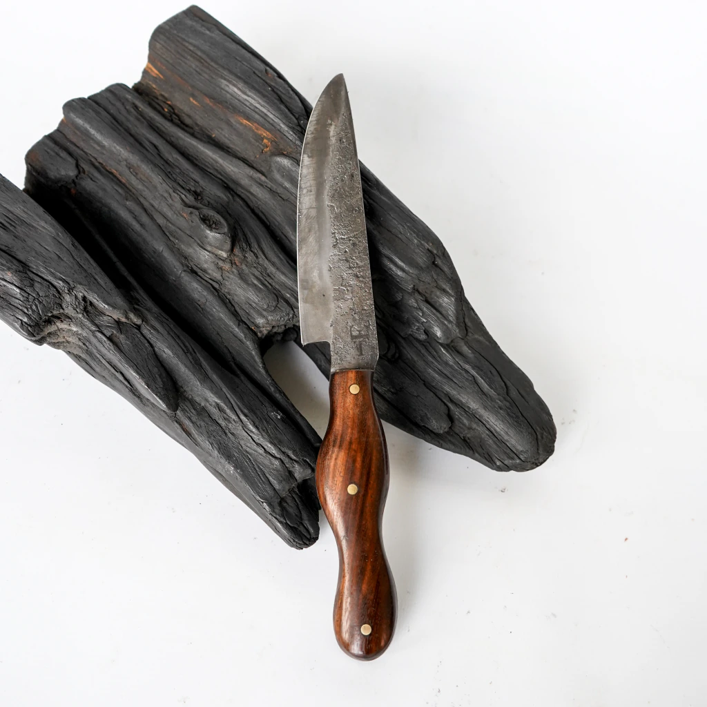 CUCHILLO DE AUTOR N55