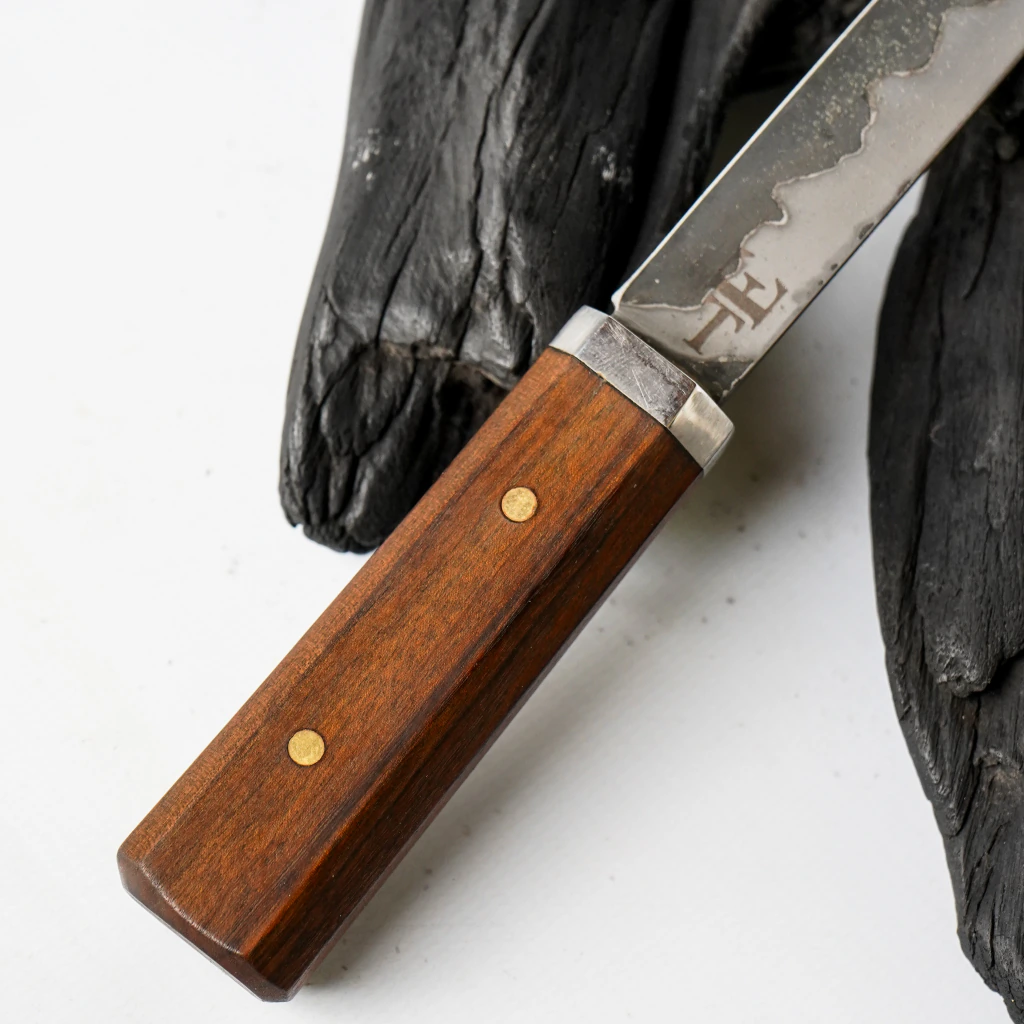 CUCHILLO DE AUTOR N58