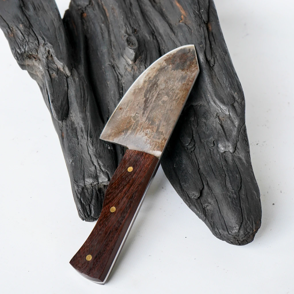 CUCHILLO DE AUTOR N62