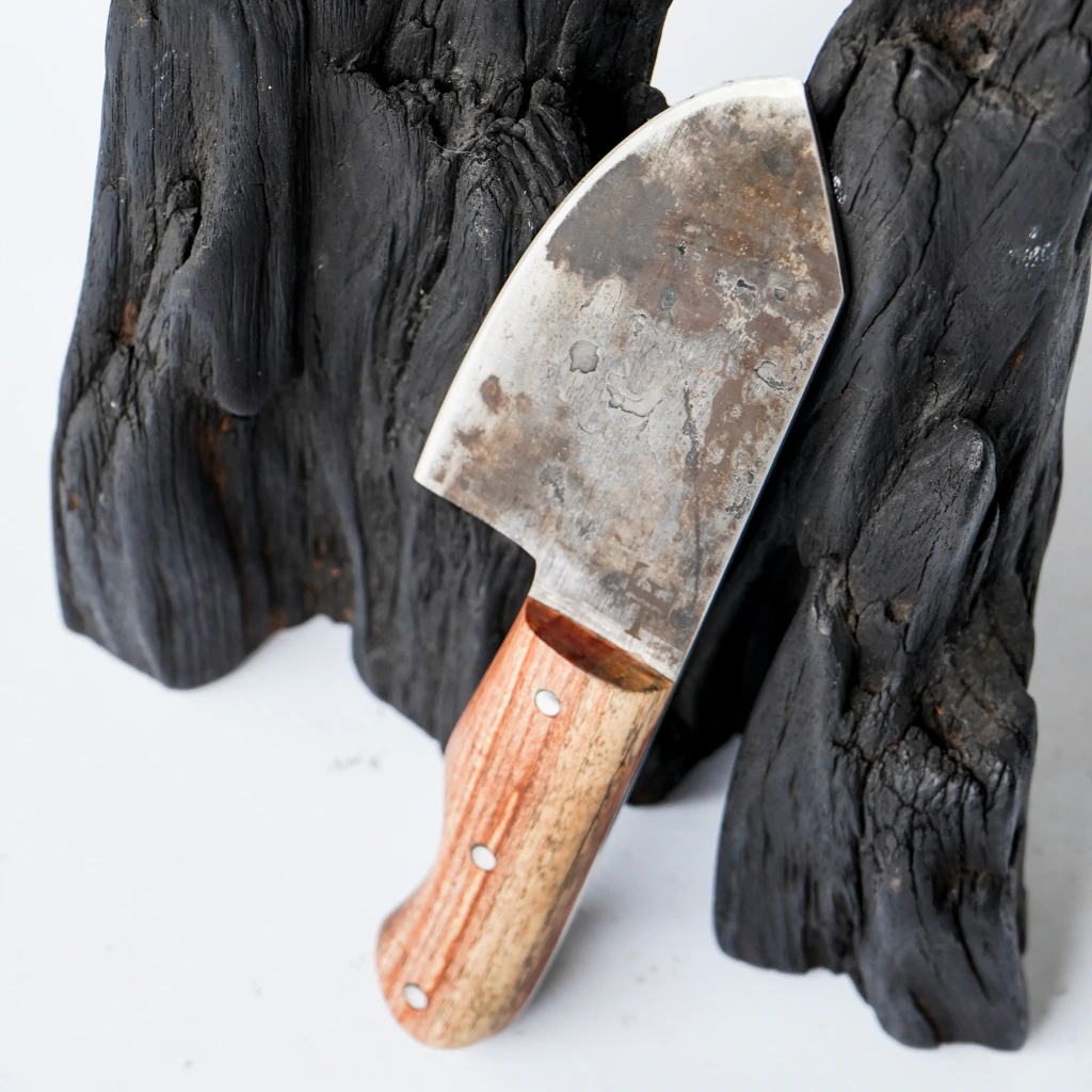 CUCHILLO DE AUTOR N63