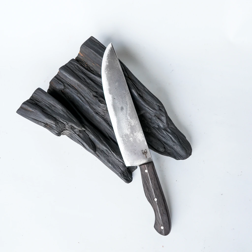 CUCHILLO DE AUTOR N61