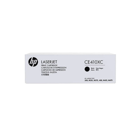 TONER HP 305X CE410XC PRETO