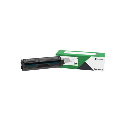 TONER LEXMARK 84CBHK0 PRETO | CX725