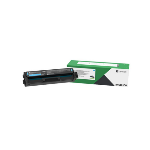 TONER LEXMARK 84CBHC0 CIANO | CX725