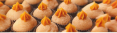 Banner da categoria Brigadeiros Gourmet
