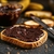 Geleia Gourmet de Banana com Chocolate