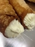 Cannoli Folhado Limão Siciliano: Delícia Irresistível!