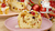 Rosca Natalina de Ricota com Frutas Cristalizadas - comprar online