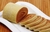 Bolo de Rolo Goiabada - Dosalto Doces Artesanais