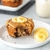 Muffin de Banana, Passas e Canela: Uma Explosão de Sabor! - comprar online