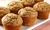 Muffin de Banana, Passas e Canela: Uma Explosão de Sabor!