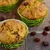 Muffin de Banana, Passas e Canela: Uma Explosão de Sabor! - Dosalto Doces Artesanais