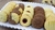 Biscoito Amanteigado Artesanal: Um Encanto que Derrete na Boca!