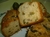 Rosca Natalina de Ricota com Frutas Cristalizadas - Dosalto Doces Artesanais