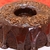 Bolo de Chocolate com Calda Cremosa