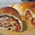 Pão de Linguiça Artesanal
