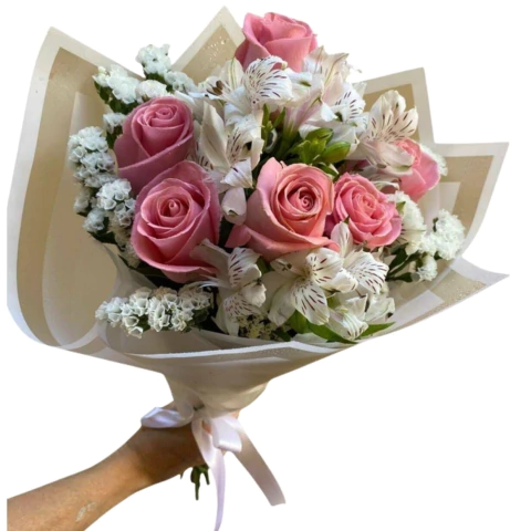 Flores a domicilio las 24hs | Su Flor - Tienda de flores