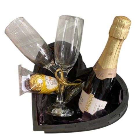 Con Amor y Champagne - comprar online