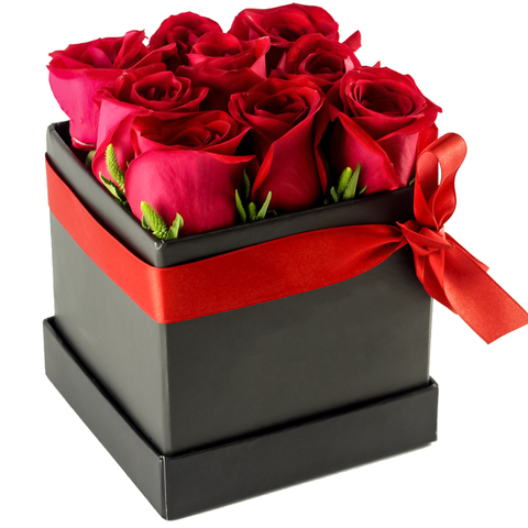 Caja de Caricias