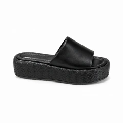 Flatform Eby Carneiros Preto