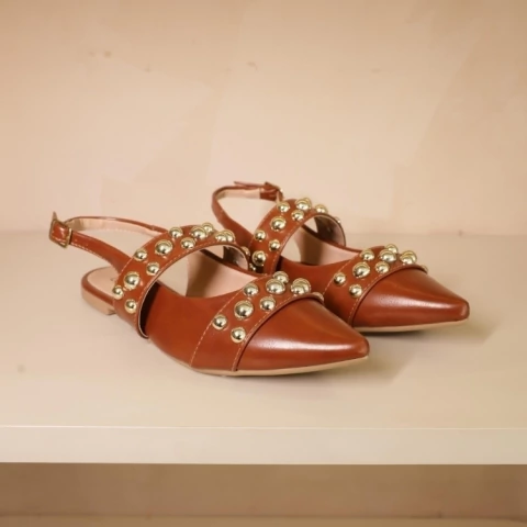 Luzanni Mule M.3827-Ab Madrid New Whisky - comprar online