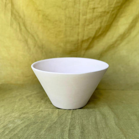 Ensaladera conica - comprar online