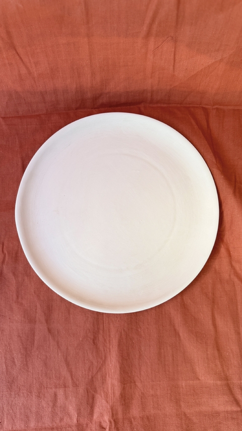 Plato playo 33¨ - comprar online