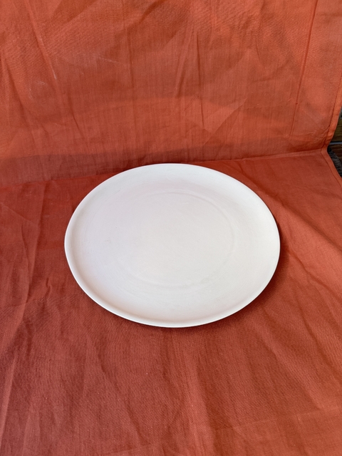 Plato de té - comprar online
