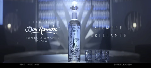 Video de Bam Spirits