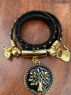 Pulseira / Schoker para cuia de chimarrão PREMIUM - InemoChimas