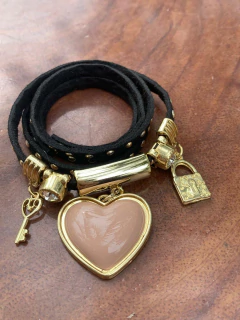 Pulseira / Schoker para cuia de chimarrão PREMIUM - InemoChimas