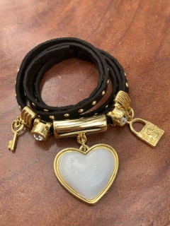 Pulseira / Schoker para cuia de chimarrão PREMIUM - loja online