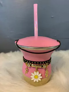 Kit Promocional Campeão Porongo Bicolor - InemoChimas