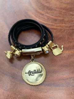 Pulseira / Schoker para cuia de chimarrão PREMIUM na internet